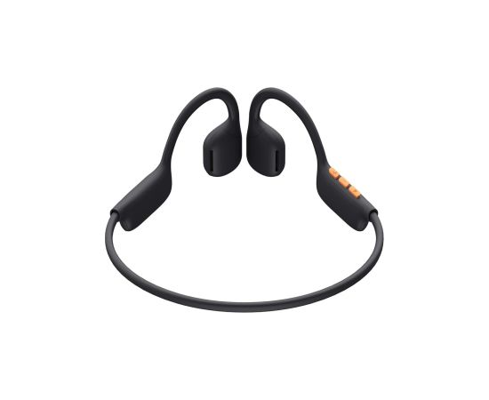 Havit E510BT Freego1 Air – Open Ear Air Conduction Headphones, black Austiņas