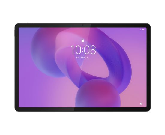 Lenovo Idea Tab Pro TB373FU MediaTek Dimensity 8300 12.7" 3K 400nits 144Hz 8/128GB ARM G615 MC5 WiFi + Pen Luna Grey Планшетные ПК
