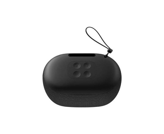 Havit SK800BT - bluetooth wireless speaker, black Bezvadu skaļruņi