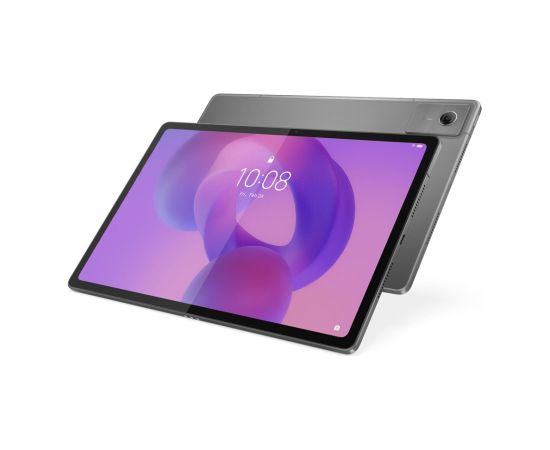 Lenovo Tab K12 TB361FU ACC MediaTek Dimensity 6400 12.1" 2.5K 600nits 8/128GB Arm Mali-G57 WiFi + Pen Luna Grey Планшетные ПК