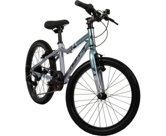 Rower dziecięcy Huffy Literide Alu 16” srebrno-niebieski (21215W) Детские велосипеды