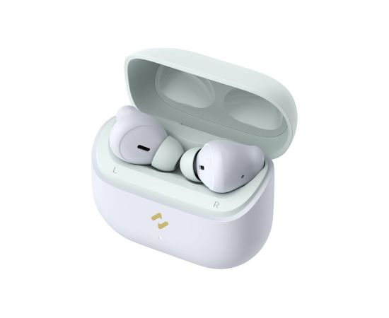 Havit TW982 - TWS wireless headphones, blue Austiņas