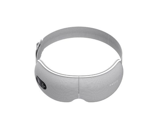 Havit EM1601 eye massager (grey) Jaunumi - Skaistums