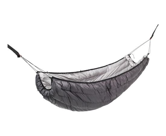 Cocoon Otulina hamakowa Coccon Hammock Underquilt, tempest gray/silverbird Подвесные кресла-качалки