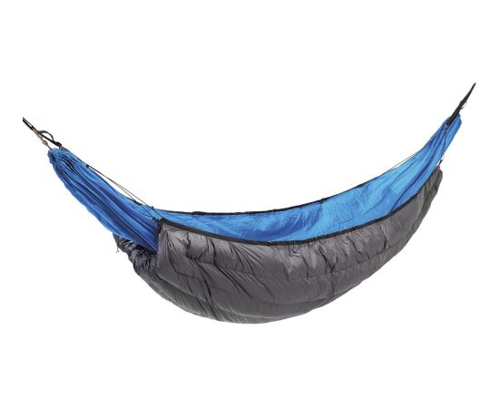 Cocoon Otulina hamakowa Coccon Hammock Underquilt, tempest gray/silverbird Подвесные кресла-качалки