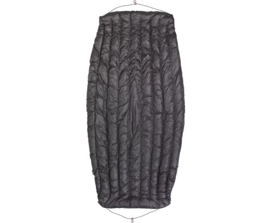 Cocoon Otulina hamakowa Coccon Hammock Underquilt, tempest gray/silverbird Подвесные кресла-качалки