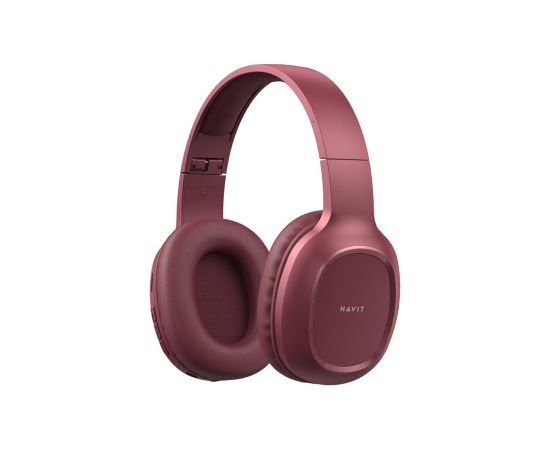 Havit H2590BT Pro wireless headphones Austiņas