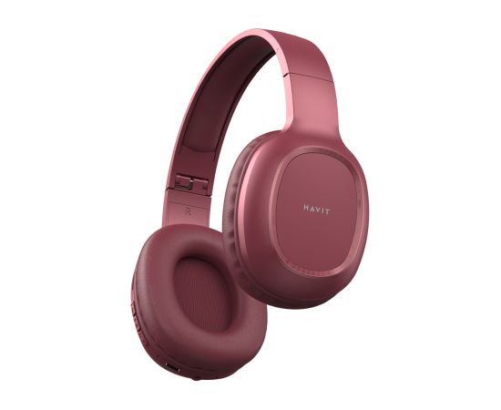 Havit H2590BT Pro wireless headphones Austiņas