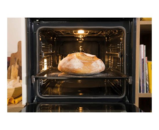 Piekarnik GORENJE BO6735E02BK Jaunumi Sadz. tehnika