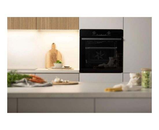 Piekarnik GORENJE BO6735E02BK Jaunumi Sadz. tehnika