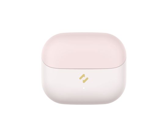 Havit TW982 - TWS wireless headphones, pink Austiņas