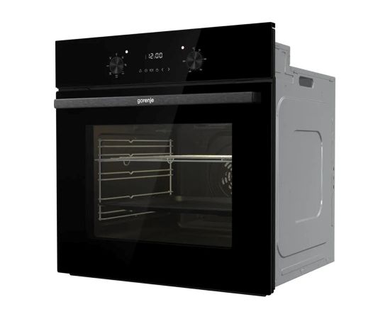 Piekarnik GORENJE BO6635E01BG Jaunumi Sadz. tehnika