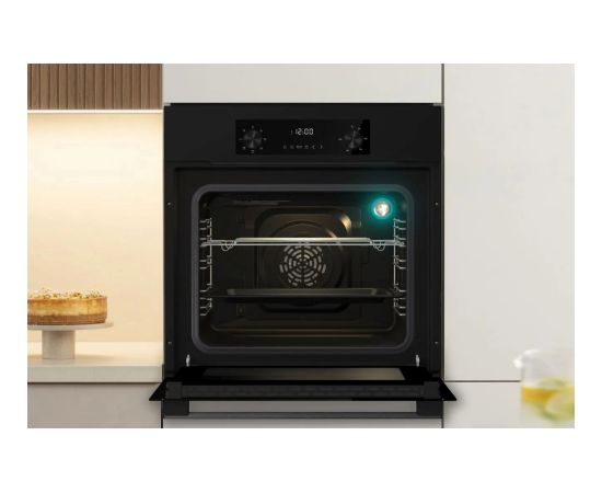 Piekarnik GORENJE BO6635E01BG Jaunumi Sadz. tehnika