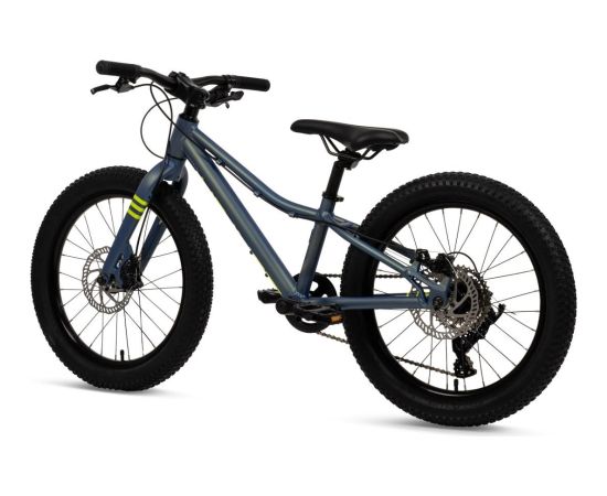 Huffy Rower MTB Batch Alu 20” chameleo (B374455W) Bērnu velosipēdi