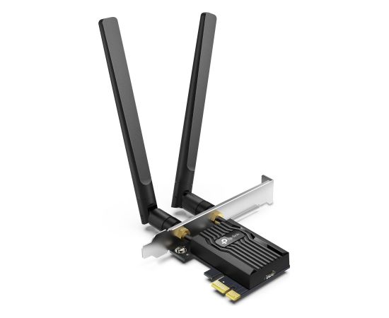 Karta sieciowa TP-LINK Archer TX10E Wi-Fi 6 AX900 Aдаптеры