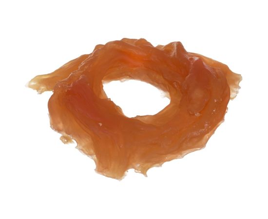 PETITTO Soft chicken rings - dog treat - 500 g Suņu barība