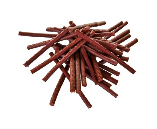 PETITTO Soft beef sticks - dog treat - 500g Suņu barība