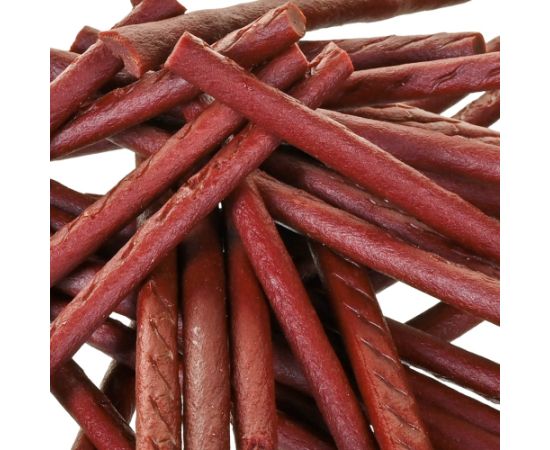 PETITTO Soft beef sticks - dog treat - 500g Suņu barība