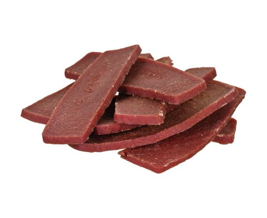 PETITTO Soft lamb fillets - dog treat - 500 g Suņu barība