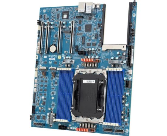 Płyta główna Gigabyte MA34-CP0 LGA7529 Intel Материнские платы