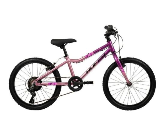 Rower Huffy Literide Alu 20” różowo-fioletowy (23015W) Детские велосипеды