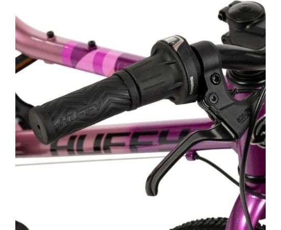 Rower Huffy Literide Alu 20” różowo-fioletowy (23015W) Детские велосипеды