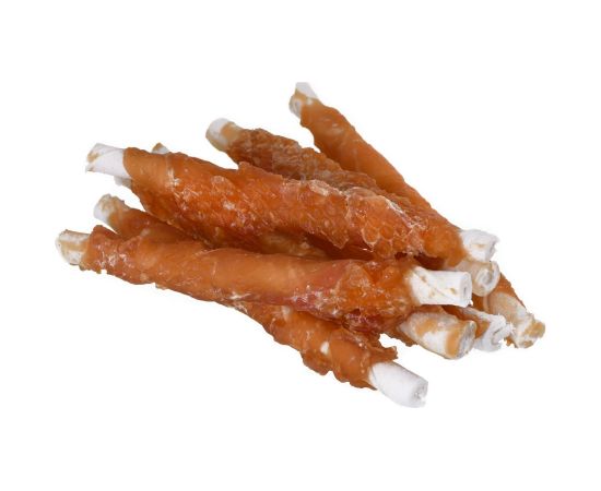 PETITTO Chicken wrapped chopsticks - dog treat - 500 g Suņu barība