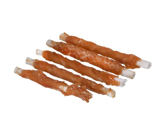 PETITTO Chicken wrapped chopsticks - dog treat - 500 g Suņu barība