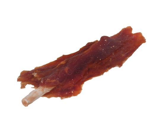 PETITTO Duck breast kebab - dog treat - 500 g Suņu barība