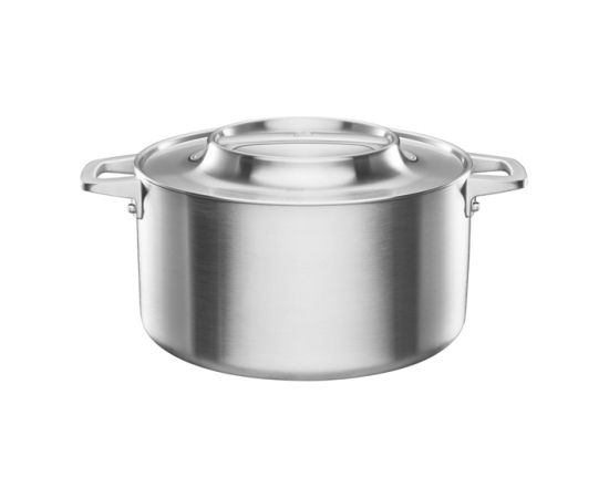 Katls Fiskars Norden steel 1067640; 5 l Katli