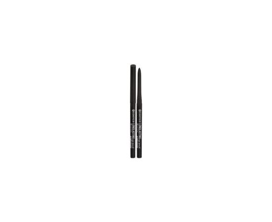 Essence Longlasting Eye Pencil 0,28 g 40 Roasted Chestnut Dekoratīvā kosmētika