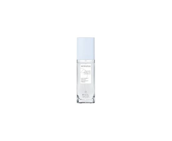 Kerasilk Specialists Multi-Benefit Hair Oil - Multifunkční olej pro všechny typy vlasů 50ml Matu kopšana