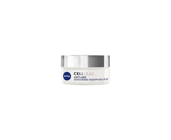 Nivea Cellular Anti-Age OF 30 Skin Rejuvenation 50ml Ķermeņa kosmētika