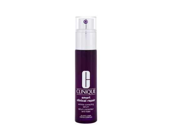 Clinique Smart Clinical Repair Wrinkle Correcting Serum 100ml Ķermeņa kosmētika