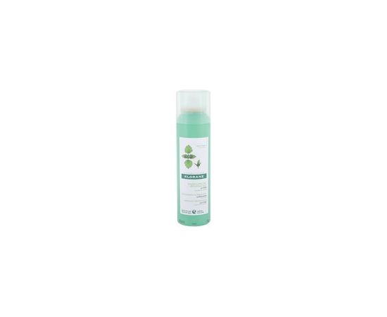 Klorane Nettle Dry Shampoo - Dry shampoo 50ml Matu kopšana
