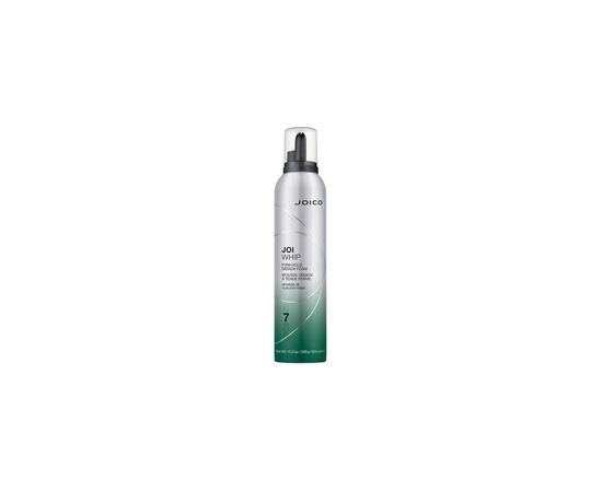 Joico Joi Whip Firm Hold Design Foam -300ml Matu kopšana