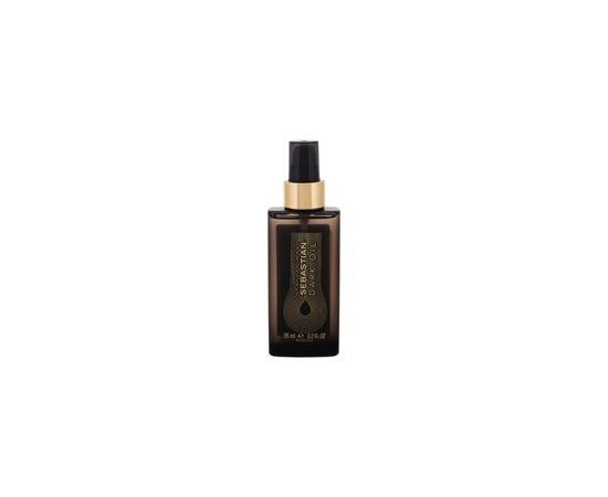 Sebastian Professional Dark Oil - Styling oil 30ml Matu kopšana