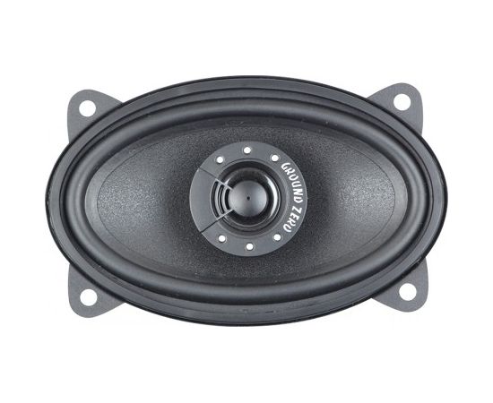 Ground Zero GZCS 46CX Автомобильные колонки