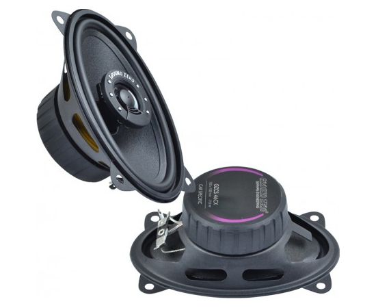 Ground Zero GZCS 46CX Автомобильные колонки