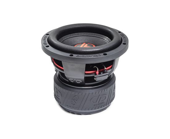 DD audio 608f-D2 Автомобильные сабвуферы