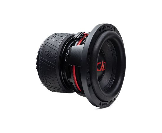 DD audio 608f-D2 Автомобильные сабвуферы