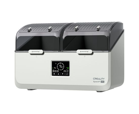 CREALITY SpacePi X4L Filament Dryer 3D-принтеры