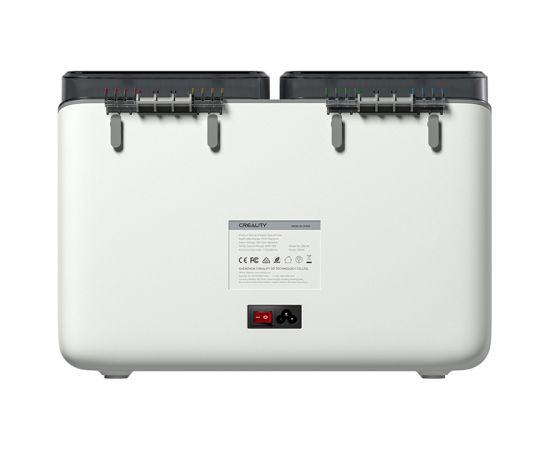 CREALITY SpacePi X4L Filament Dryer 3D-принтеры