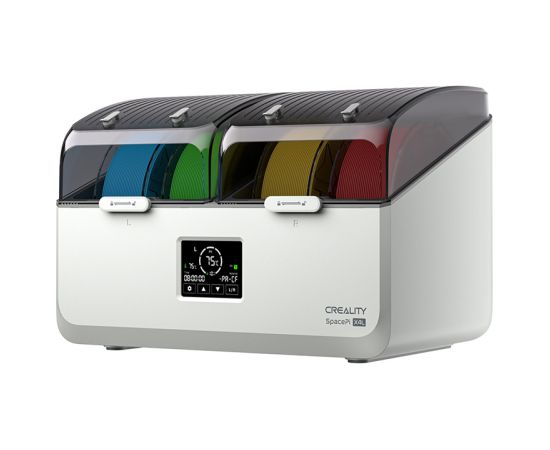 CREALITY SpacePi X4L Filament Dryer 3D-принтеры