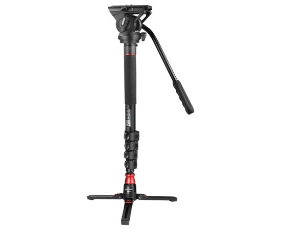 Neewer GM76 179 cm tripod / monopod Statīvi un piederumi