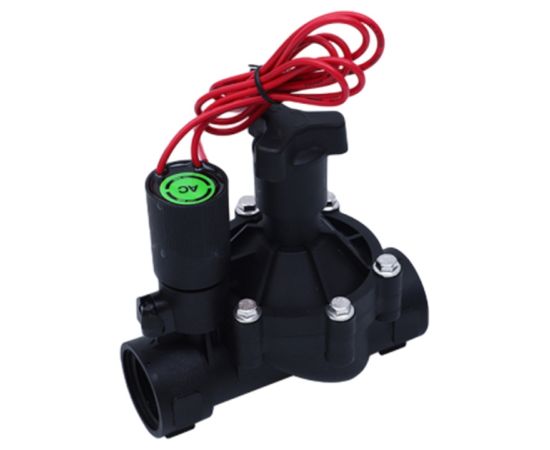 Garden solenoid valves DC 1" RainPoint Новинки Для дома и сада 