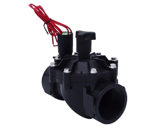 Garden solenoid valves DC 1" RainPoint Новинки Для дома и сада 