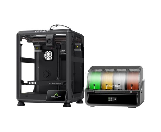 CREALITY K2 SE Combo 3D Printer 3D-принтеры