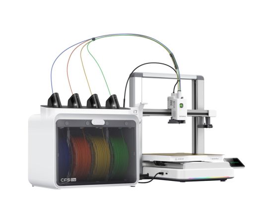 CREALITY SparkX i7 Combo 3D Printer 3D-принтеры