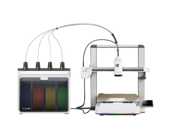 CREALITY SparkX i7 Combo 3D Printer 3D-принтеры